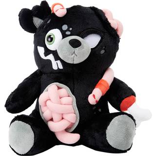 KILLSTAR Dead As Night Plüschtier