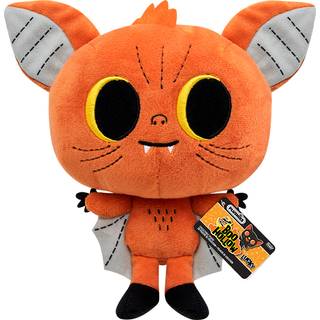 Boo Hollow Bela Funko POP! Plushies