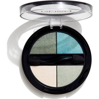 Quattro Eye Shadow - 47 Tropical Beach