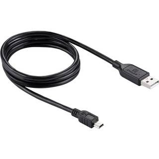 Mini Usb kabel Canon EOS 50D / 60D / 70D / 5D2 / 5D3