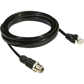 Schneider Encoder kabel m23 - rj45, 25m