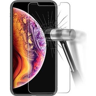 iPhone XS Max Skærmbeskyttelse Hærdet Glas - 9H, 0.3mm