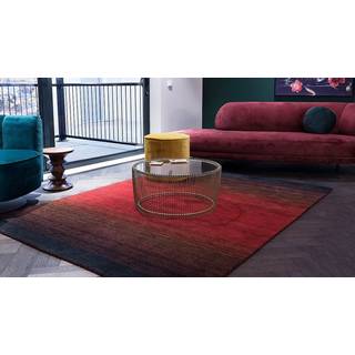 Rezas Luvtæppe Panorama