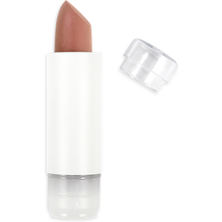 Zao Laeber LipstickRefill Cocoon Læbestift 416 Brownish Pink 3,5 g () - 3,5 g