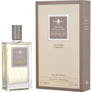 Affinessence - Ginger - Latte , Eau de Parfum