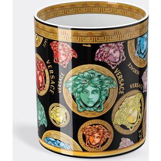 Rosenthal Vases - 'Medusa Amplified' vase, multicolour, small in MULTICOLOUR Porcelain