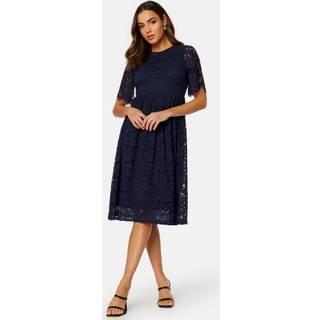 Mandie lace dress