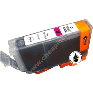 Canon BCI-3eM/6M (kompatibel) magenta 15ml