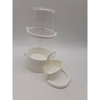 Foderdispenser 7x16cm