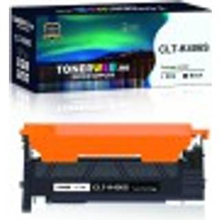 Sort lasertoner K406S - Samsung - 1.500 sider