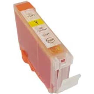 Canon CLI-8Y gul blækpatron Kompatibel 0623B001 - 13ml