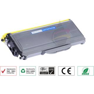 Brother TN2120 Kompatibel Sort Tonerpatron (2.600s)