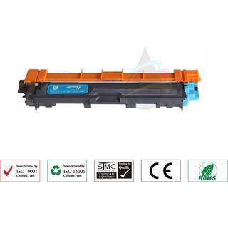 Brother TN245C cyan (kompatibel) toner