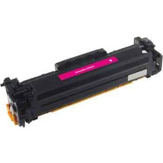 HP 312A magenta toner 2.700 sider - Kompatibel - CF383A