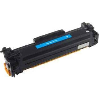 HP 312A cyan toner 2.700 sider - Kompatibel - CF381A