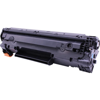 kompatibel 44A CF244A sort toner