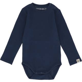 Gullkorn Design Villvette Body, Navy, Str. 74