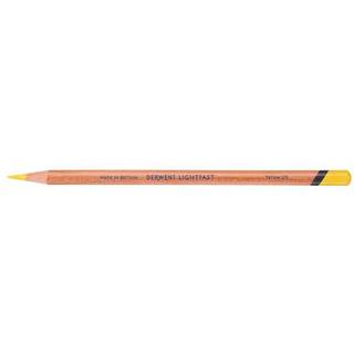 Derwent Lightfast farveblyant – Yellow (2)