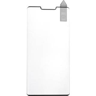Huawei Mate 30 Pro RURIHAI Skærmbeskyttelse - Full-Fit - Sort