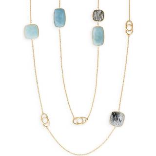 Palido Halskette - Cinderella K11668 - gold