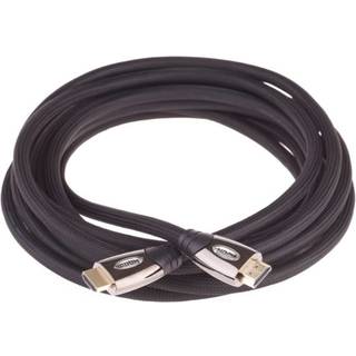 2.0 HDMI kabel - 5 m