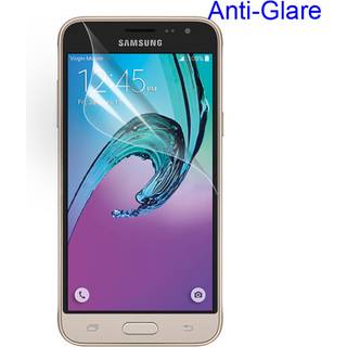 Samsung Galaxy J3 (2016) Yourmate Skærmbeskyttelse m. Anti-Glare