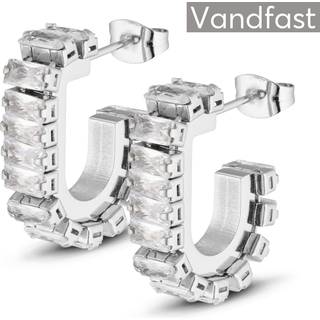 ANNEBRAUNER Deluxe Hoops