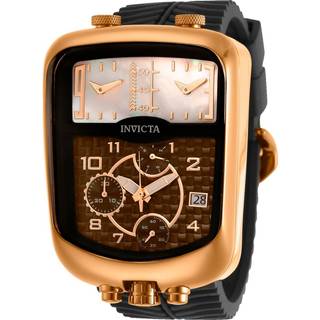 Invicta 29706 S1 Rally Flerfarvet/Gummi