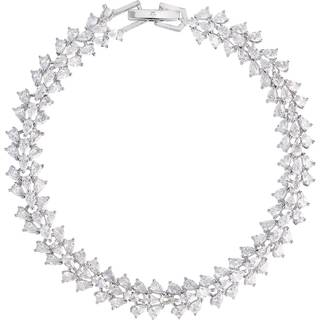 ANNEBRAUNER Galla Armbånd - 17 CM