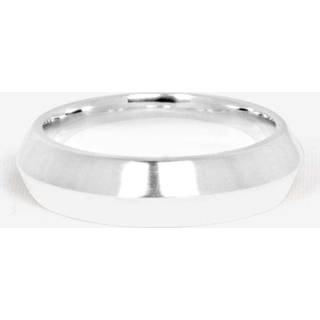 IX Vito Ring Silver