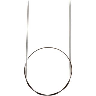 KnitPro Rundstricknadel 60cm Messing