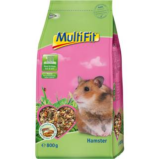 Hamster 800 g