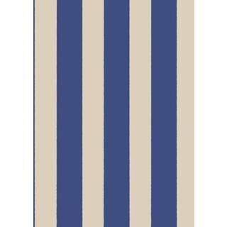Candy Stripe - Blue