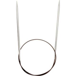 KnitPro Rundstricknadel 60cm Messing