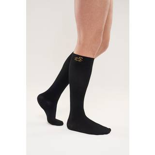 Bambusstrømper "Opera" fra Solidea, klasse 1