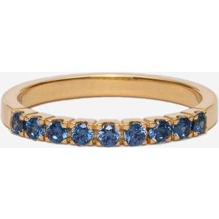 IX Princess Ring Blue