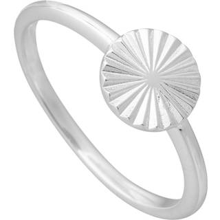 DARLING ROCK RING -54 | SILVER Str. 60