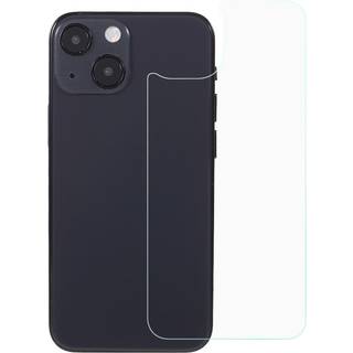 iPhone 14 Plus Beskyttelsesglas Til Bagside