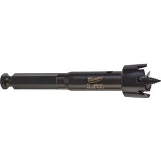 Træbor Selfeed 7/16" 6kt 25mm