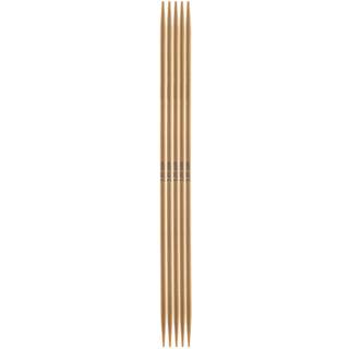Nadelspiel 15cm Bambus
