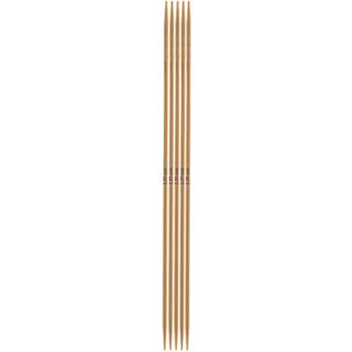 Nadelspiel 15cm Bambus