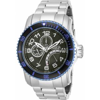 Invicta 15339 Pro Diver Sort/Stål Ø48 mm