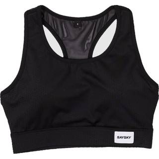 Saysky W Clean Combat Sports Bra Black, M