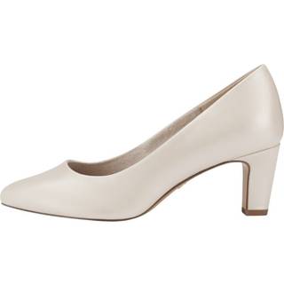 Tamaris Dame Pumps 39 ROSE PEARL
