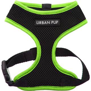 Active Mesh Harness - Grøn / XL