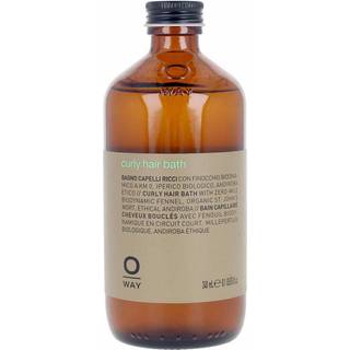 Oway curly hair bath 240ml