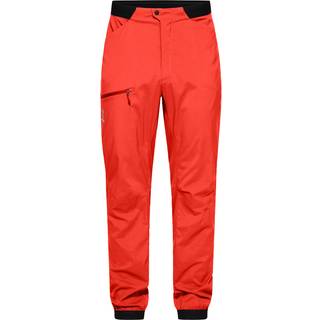 Haglöfs Men's L.I.M Fuse Pant Habanero, 50 Regular