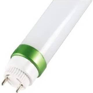 LEDlife T8-Double150 - 25W LED rør, 155 lm/W, roterbar fatning, input i begge ender, 150 cm - Dæmpbar : Ikke dæmpbar, Kulør : Neutral