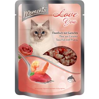 Adult Love You, pouch tun & rejer 70 g