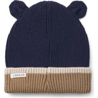 Liewood Gina Hue Classic Navy Mix 6-9 Months  Marineblå  6-9 måneder  Unisex